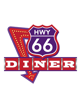 HWY 66 Diner